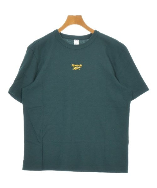 Reebok เสื้อยืด/เสื้อท็อปส์