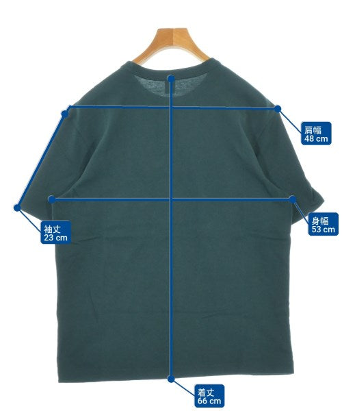 Reebok เสื้อยืด/เสื้อท็อปส์