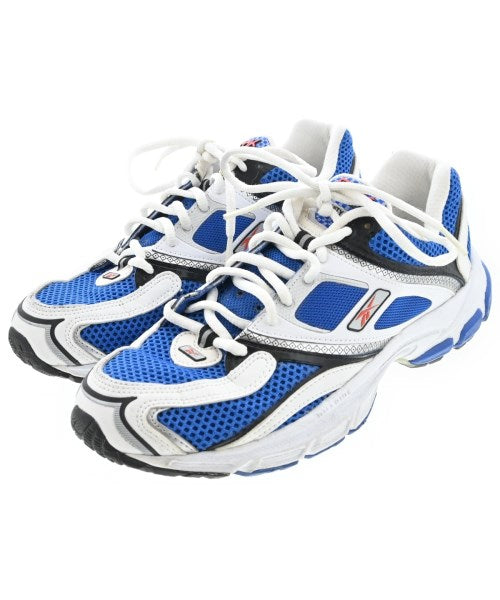Reebok รองเท้าผ้าใบ