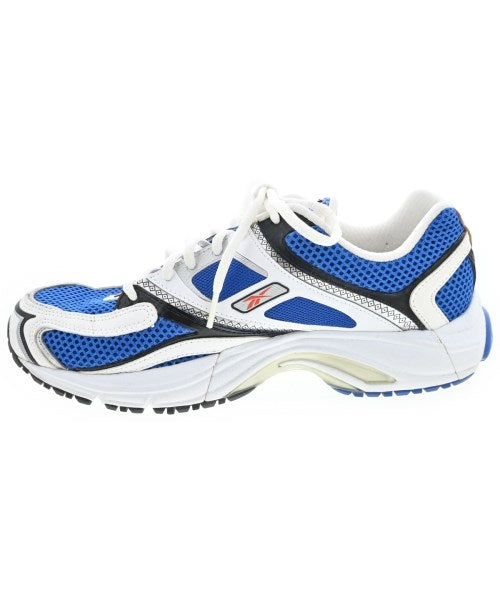 Reebok รองเท้าผ้าใบ