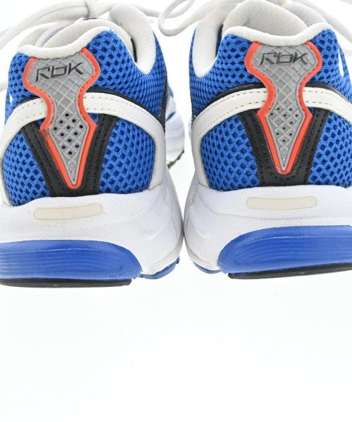 Reebok รองเท้าผ้าใบ