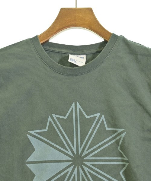 Reebok เสื้อยืด/เสื้อท็อปส์