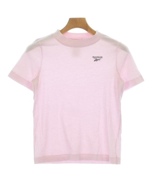 Reebok เสื้อยืด/เสื้อท็อปส์