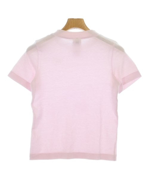 Reebok เสื้อยืด/เสื้อท็อปส์
