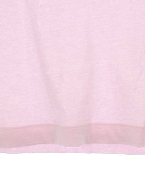 Reebok เสื้อยืด/เสื้อท็อปส์