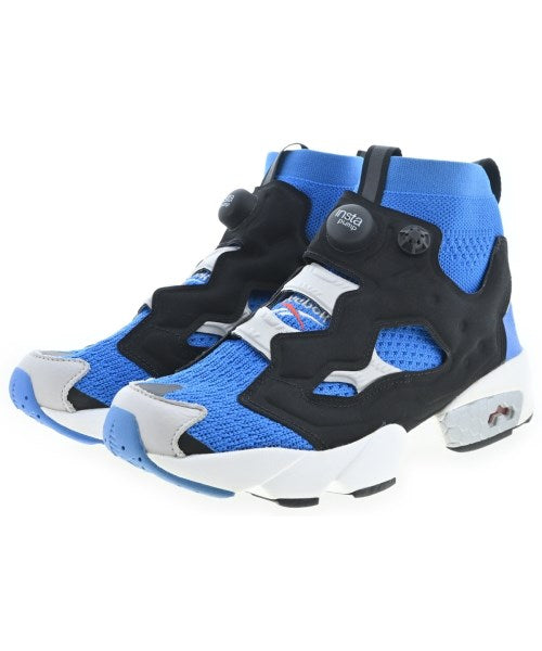 Reebok รองเท้าผ้าใบ