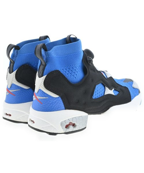 Reebok รองเท้าผ้าใบ