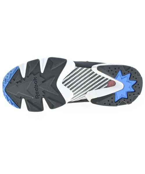 Reebok รองเท้าผ้าใบ
