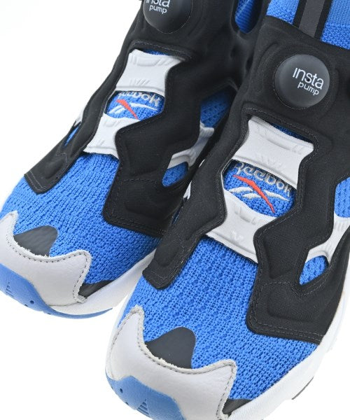 Reebok รองเท้าผ้าใบ