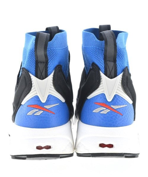 Reebok รองเท้าผ้าใบ