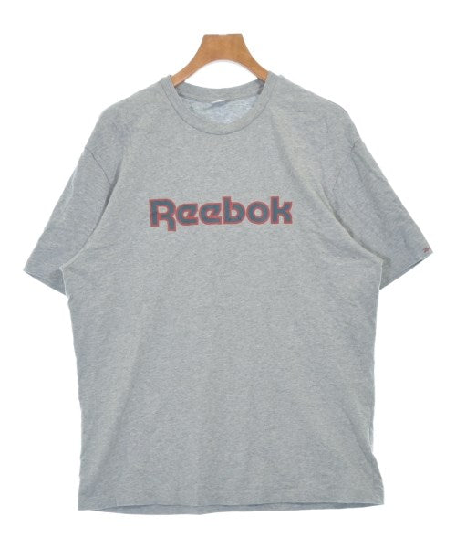 Reebok เสื้อยืด/เสื้อท็อปส์