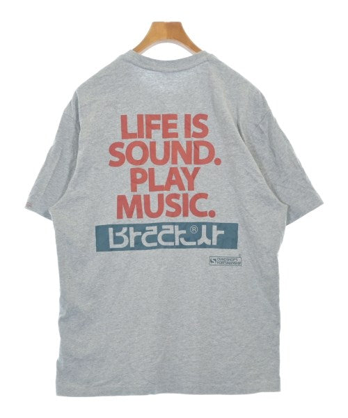 Reebok เสื้อยืด/เสื้อท็อปส์