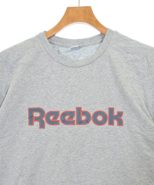 Reebok เสื้อยืด/เสื้อท็อปส์