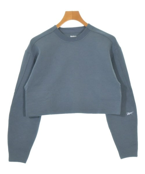 Reebok เสื้อยืด/เสื้อท็อปส์