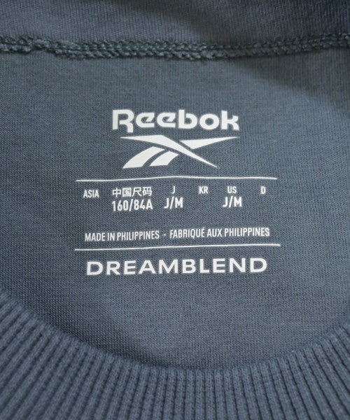 Reebok เสื้อยืด/เสื้อท็อปส์