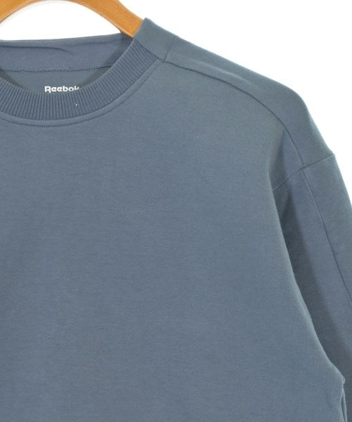 Reebok เสื้อยืด/เสื้อท็อปส์