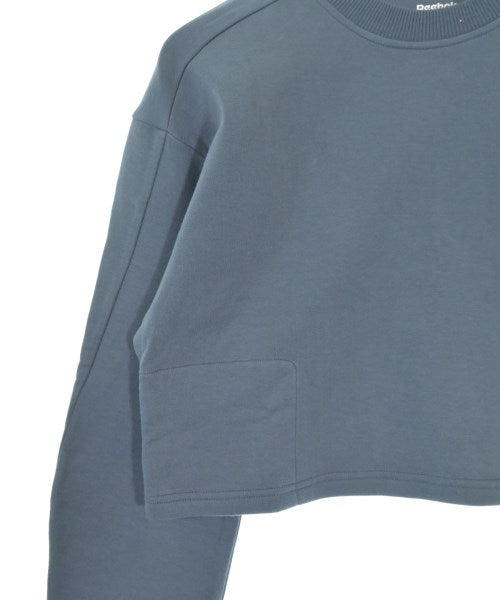 Reebok เสื้อยืด/เสื้อท็อปส์