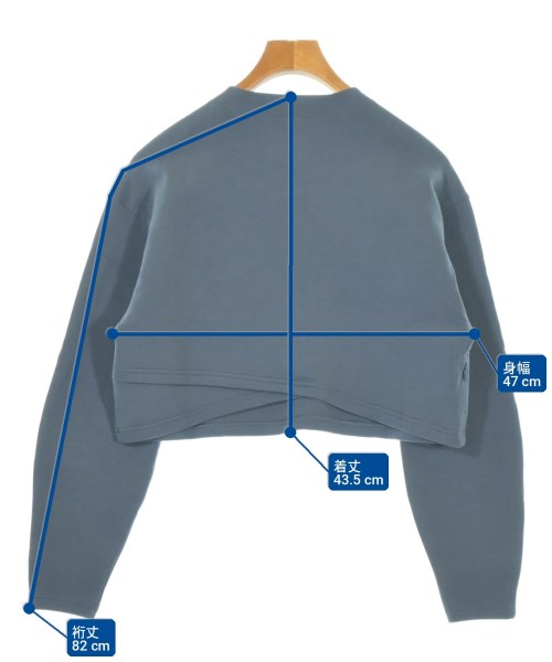 Reebok เสื้อยืด/เสื้อท็อปส์