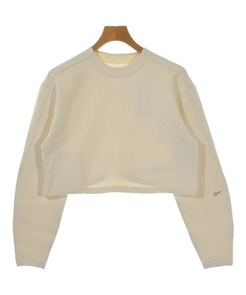 Reebok เสื้อยืด/เสื้อท็อปส์