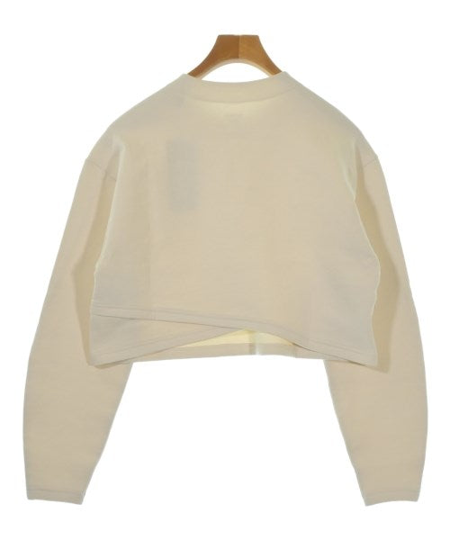 Reebok เสื้อยืด/เสื้อท็อปส์