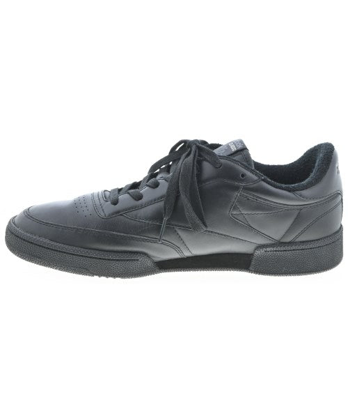 Reebok รองเท้าผ้าใบ