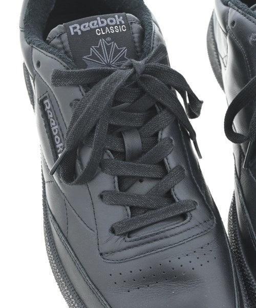 Reebok รองเท้าผ้าใบ
