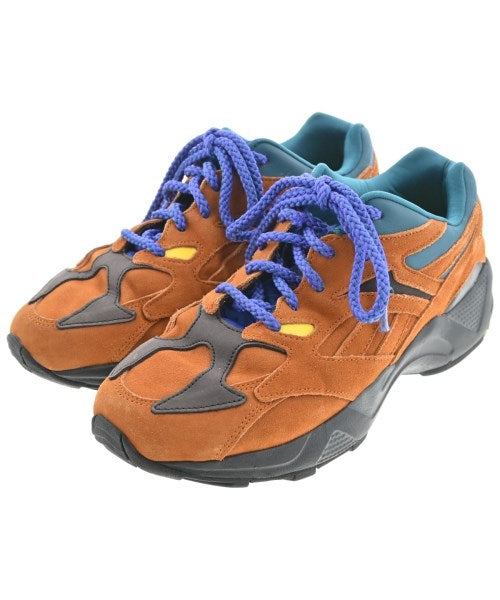 Reebok รองเท้าผ้าใบ