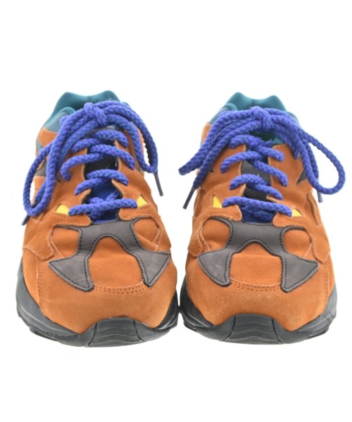 Reebok รองเท้าผ้าใบ