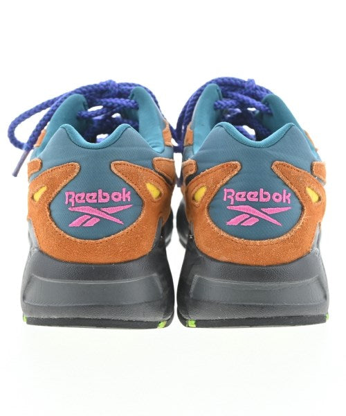 Reebok รองเท้าผ้าใบ