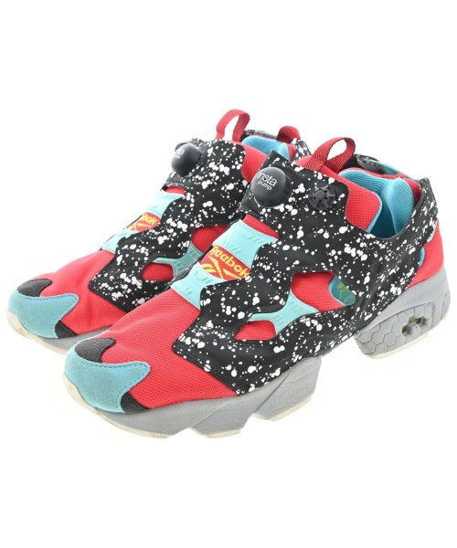 Reebok รองเท้าผ้าใบ
