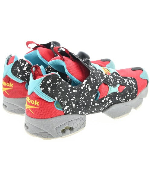 Reebok รองเท้าผ้าใบ