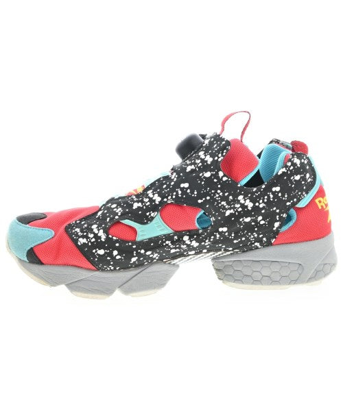 Reebok รองเท้าผ้าใบ