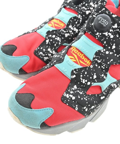 Reebok รองเท้าผ้าใบ