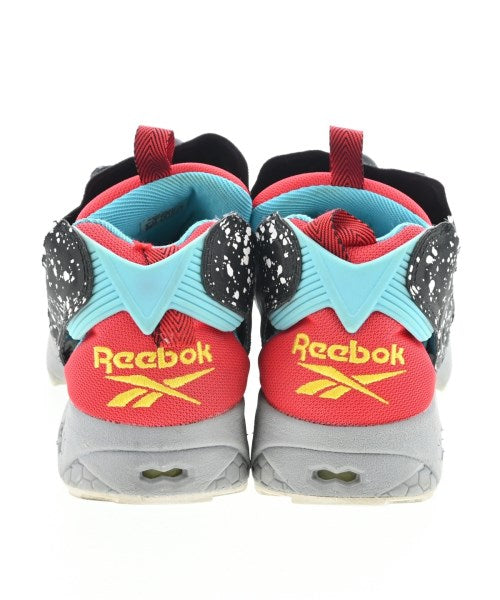 Reebok รองเท้าผ้าใบ