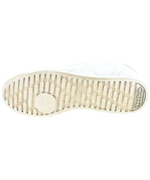 Reebok รองเท้าผ้าใบ