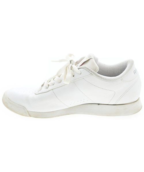 Reebok รองเท้าผ้าใบ