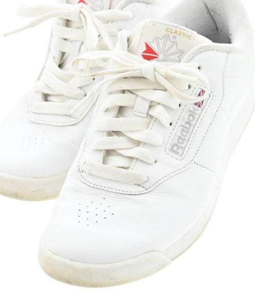 Reebok รองเท้าผ้าใบ