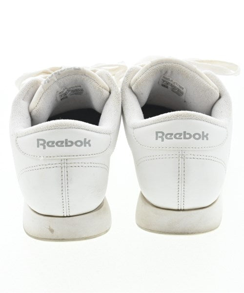 Reebok รองเท้าผ้าใบ