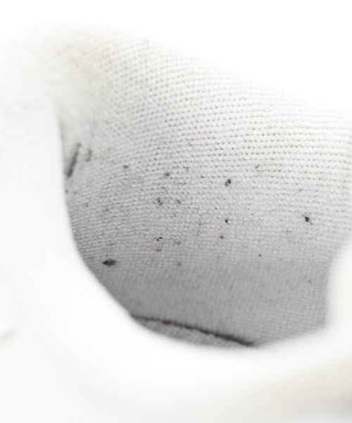 Reebok รองเท้าผ้าใบ