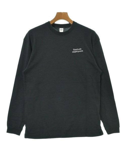 Reebok เสื้อยืด/เสื้อท็อปส์
