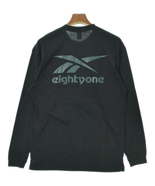 Reebok เสื้อยืด/เสื้อท็อปส์