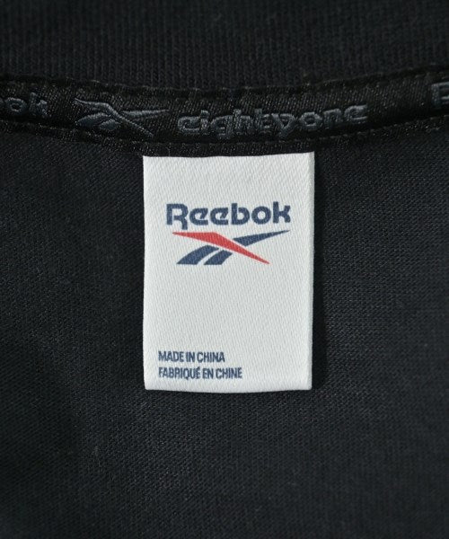 Reebok เสื้อยืด/เสื้อท็อปส์