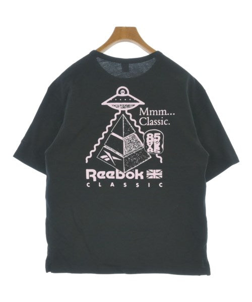 Reebok เสื้อยืด/เสื้อท็อปส์