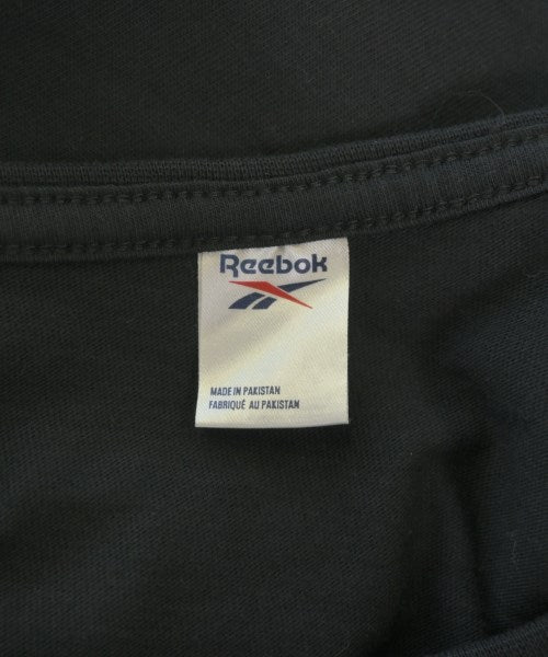 Reebok เสื้อยืด/เสื้อท็อปส์
