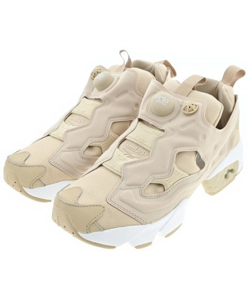 Reebok รองเท้าผ้าใบ