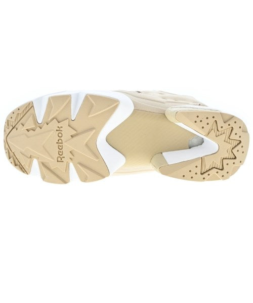 Reebok รองเท้าผ้าใบ