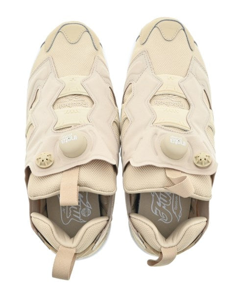 Reebok รองเท้าผ้าใบ