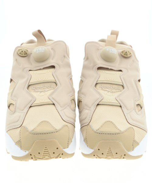 Reebok รองเท้าผ้าใบ