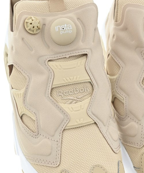 Reebok รองเท้าผ้าใบ