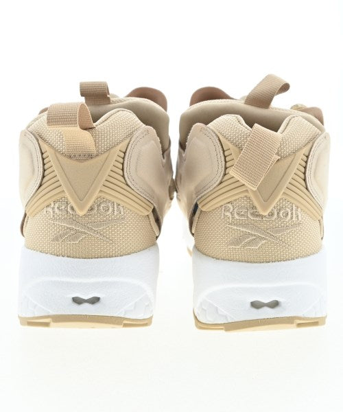 Reebok รองเท้าผ้าใบ